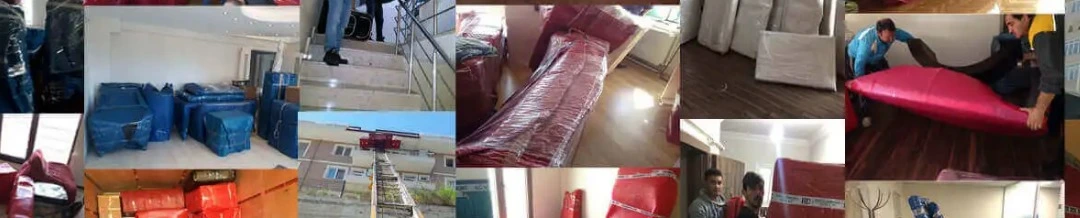 Ankara Eşya Depolama şehir içi nakliyat  görseli